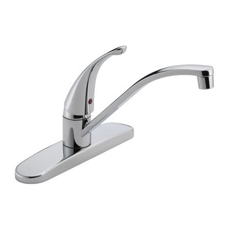 Delta CHR SGL Lev Kit Faucet P188200LF